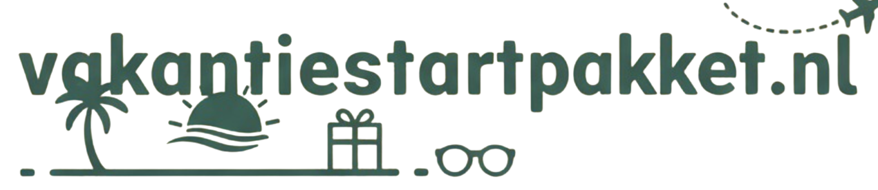 Vakantie Start Pakket